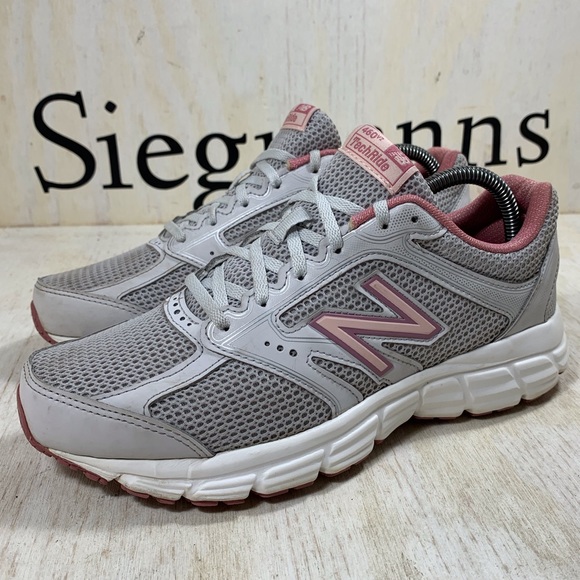 nb techride 460